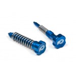 Viti S3 Minimo e Aria Carburatore Keihin BLU